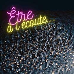 cover art for Etre à l'écoute...
