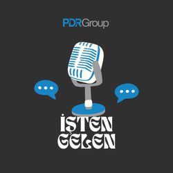 cover art for İşten Gelen