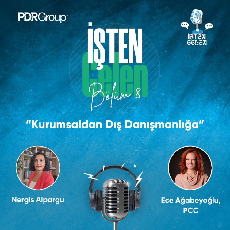 cover art for Kurumsaldan Dış Danışmanlığa