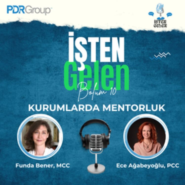 cover art for Kurumlarda Mentorluk