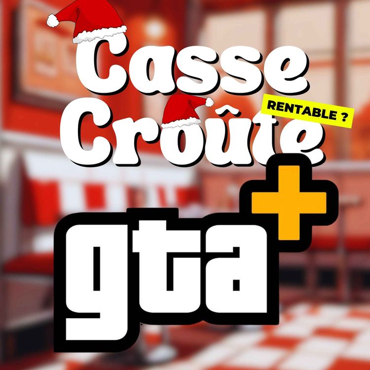 cover art for GTA+ : Après 2 MOIS de TEST, Arnaque ou Pas ?