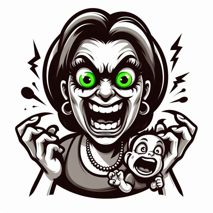 cover art for S01E02 Litt om skolegang og oppfølging