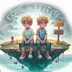 cover art for Årsak virkning