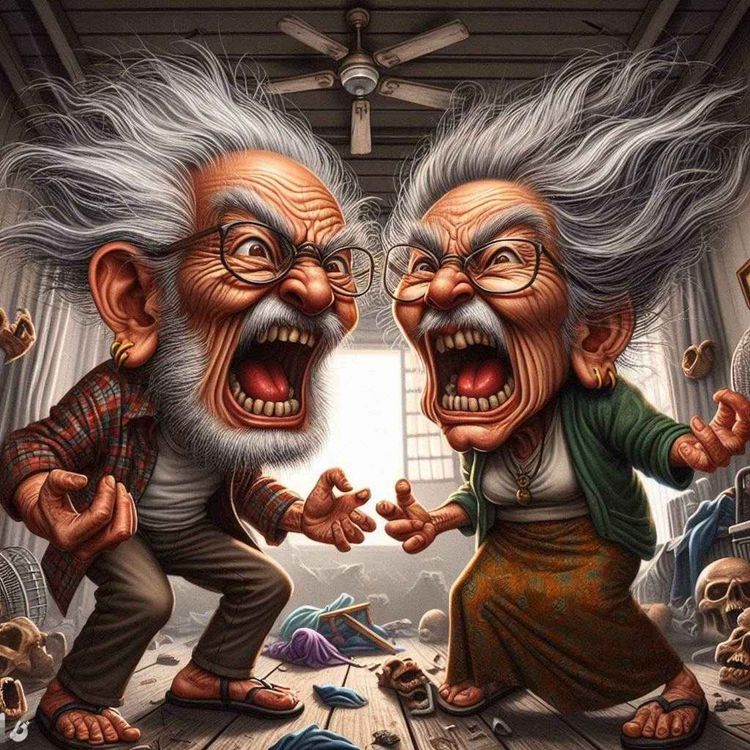 cover art for Ny versjon 13.12.2023 - Barns rett til besteforeldre