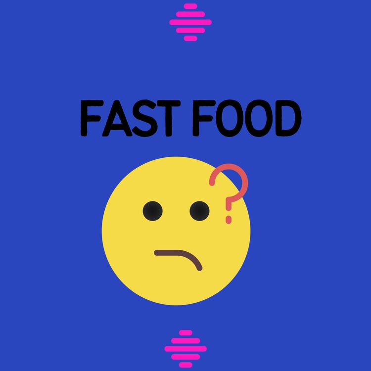 cover art for Les Fast Food : bon ou néfaste ?