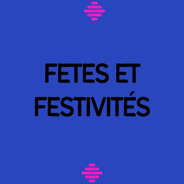 cover art for Comment gérer les fêtes et invitations avec des intolérances alimentaires ?