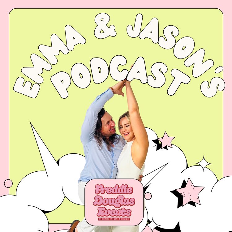 cover art for The Beginning.