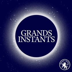 cover art for Grands Instants