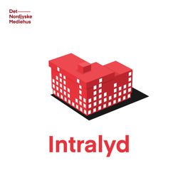 cover art for Intralyd
