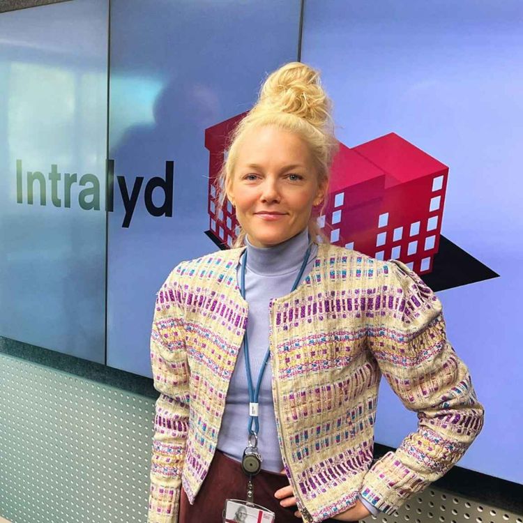 cover art for For samfundets skyld