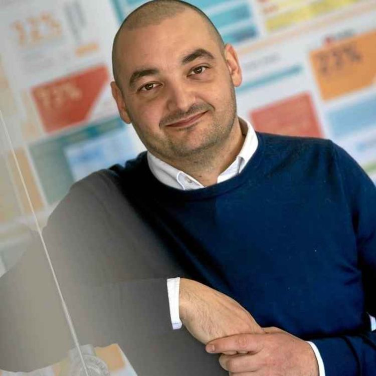 cover art for Følg pengene!