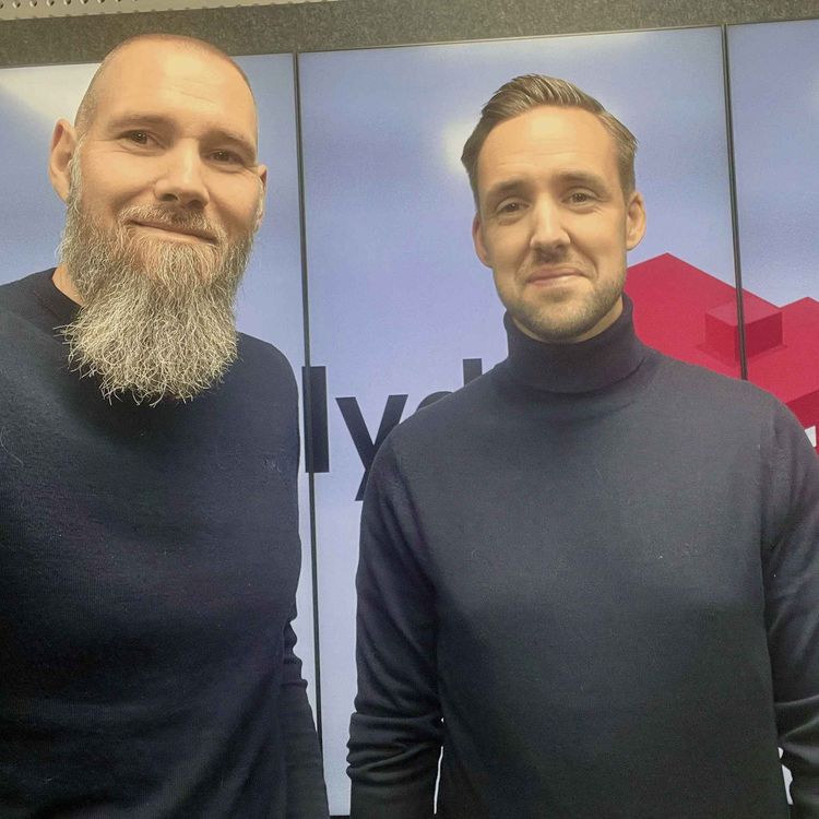 cover art for Når andre holder fri