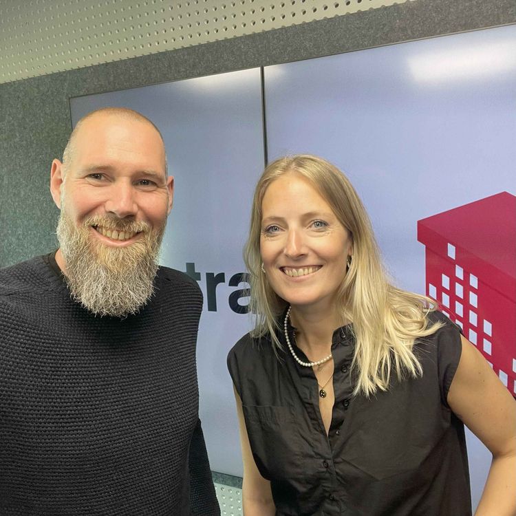 cover art for Ville du date Mediehuset?