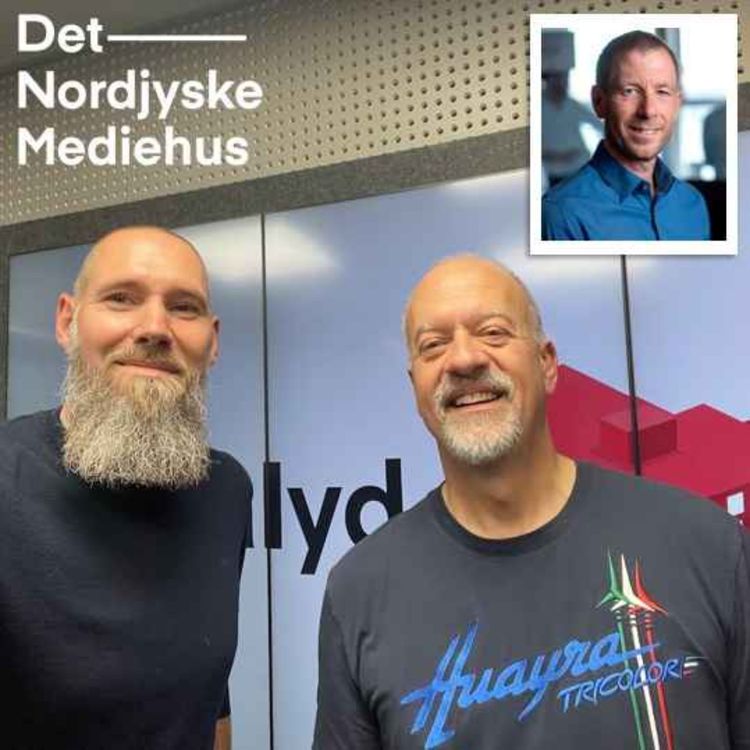 cover art for Kan man sætte tal på trivsel?