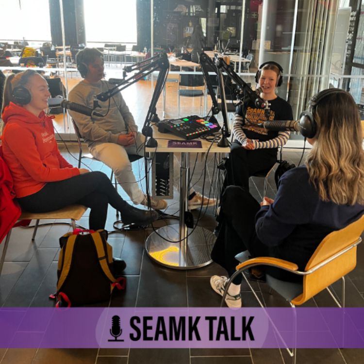 cover art for Työharjoittelu