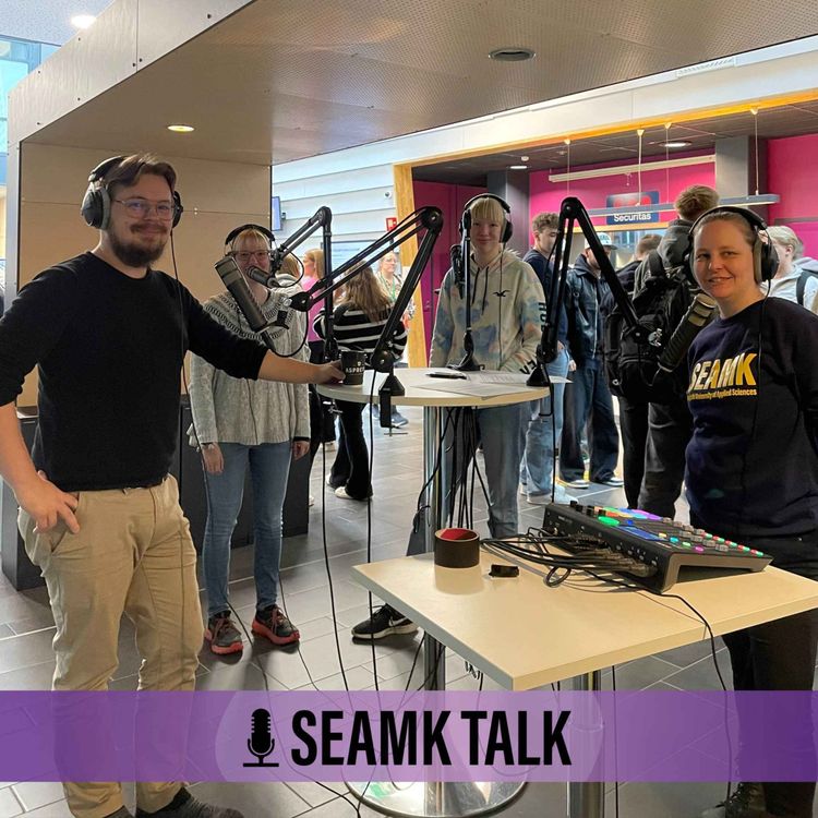 cover art for Syksyn 2025 fiiliksiä