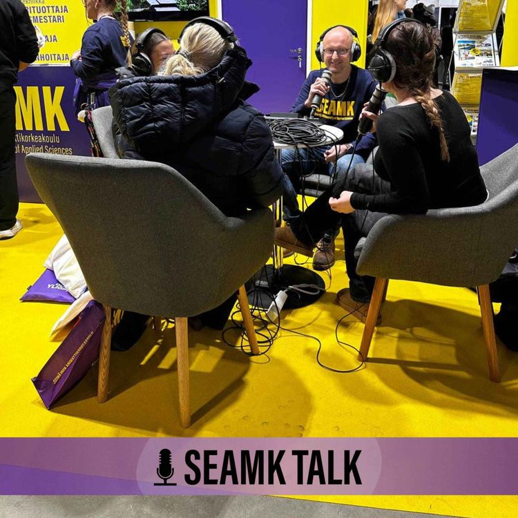 cover art for Mikä pohdituttaa opiskelupaikkakunnan valinnassa?