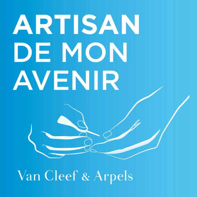 cover art for Stéphanie, Expert Qualité Haute Joaillerie chez Van Cleef & Arpels