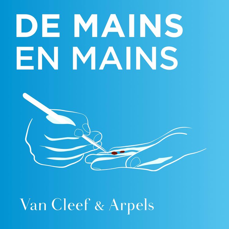 cover art for Comment devenir expert·e pierre : le parcours de James & Olivier