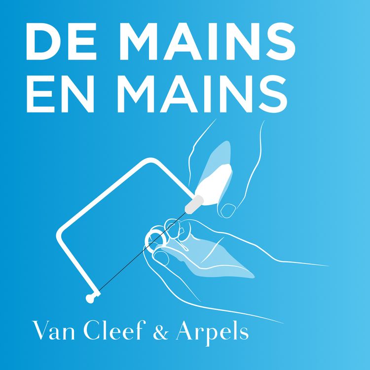 cover art for Comment devenir joaillier·ère : le parcours de Pierre & Lou