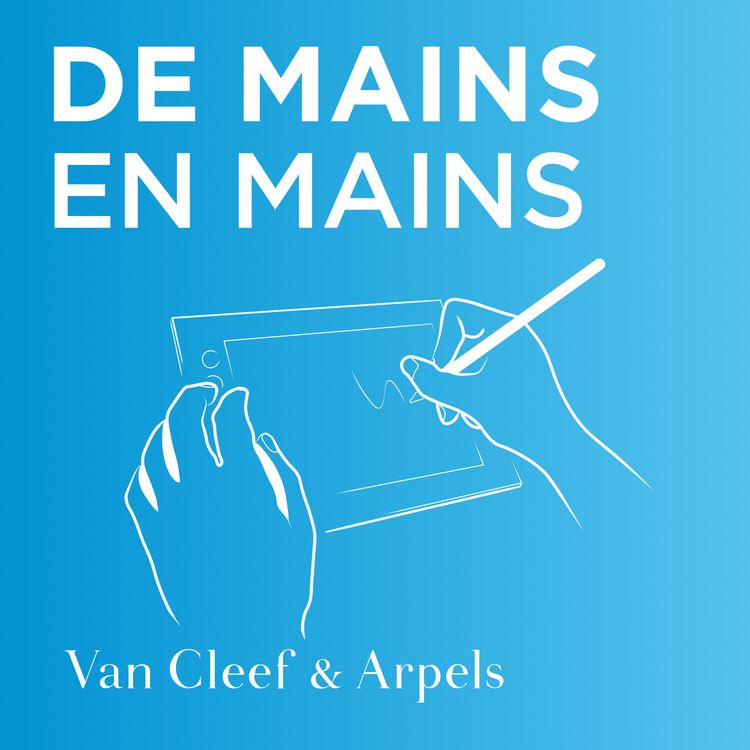 cover art for La maquette : quand le croquis d'un bijou prend forme