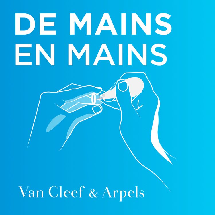 cover art for Le sertissage, l'art minutieux de fixer les pierres