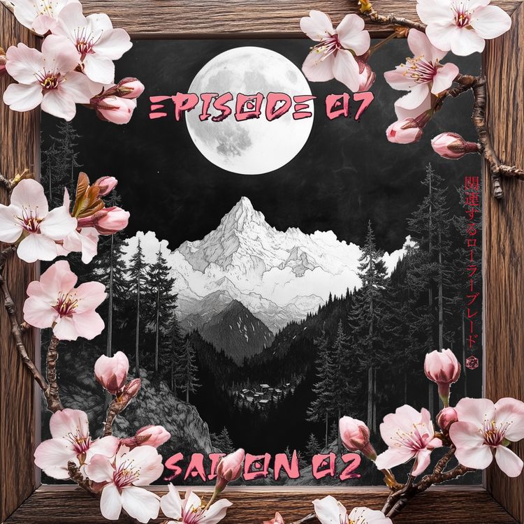 cover art for Les Emeraudes se Brisent Facilement - E07S02