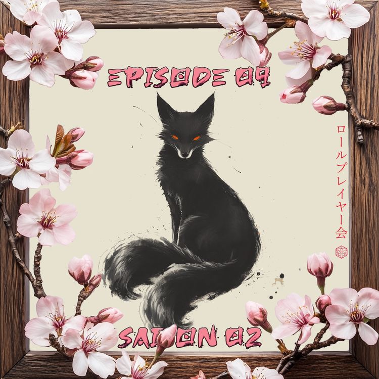 cover art for Les Emeraudes se Brisent Facilement - E09S02