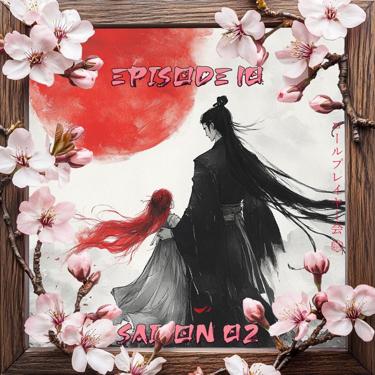 cover art for Les Emeraudes se Brisent Facilement - E10S02