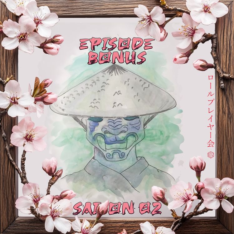 cover art for Les Emeraudes se Brisent Facilement - EBONUS02S02