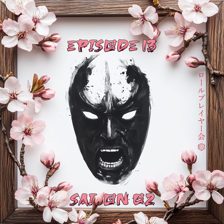 cover art for Les Emeraudes se Brisent Facilement - E13S02