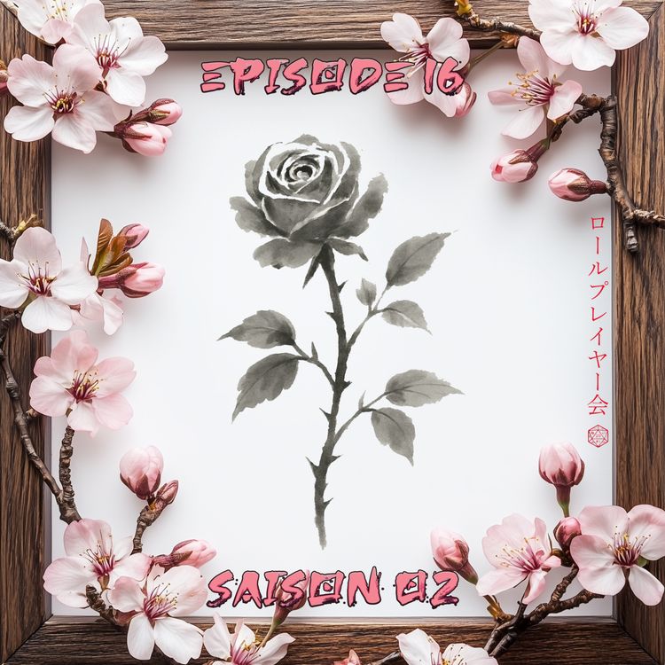 cover art for Les Emeraudes se Brisent Facilement - E16S02