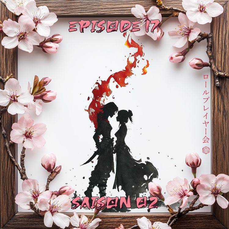 cover art for Les Emeraudes se Brisent Facilement - E17S02