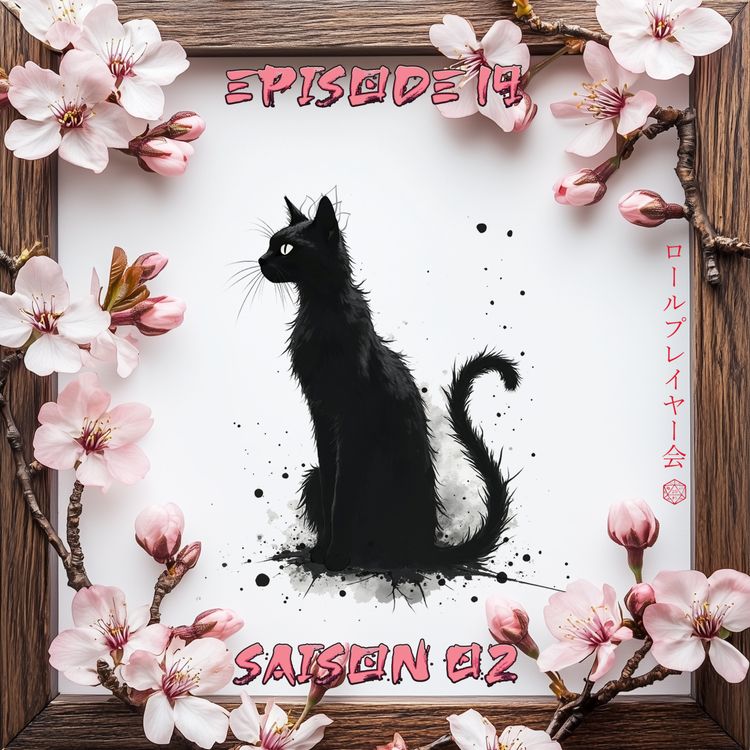 cover art for Les Emeraudes se Brisent Facilement - E19S02