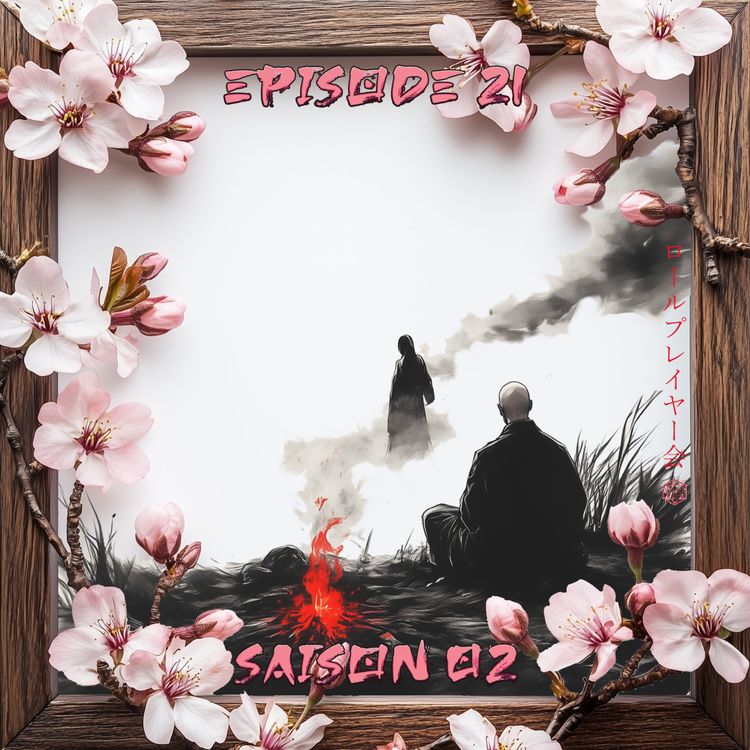 cover art for  Les Emeraudes se Brisent Facilement - E21S02