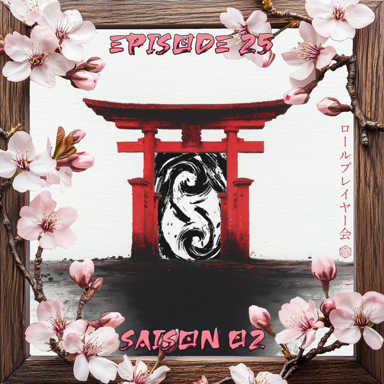 cover art for Les Emeraudes se Brisent Facilement - E25S02