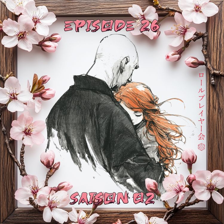 cover art for Les Emeraudes se Brisent Facilement - E26S02