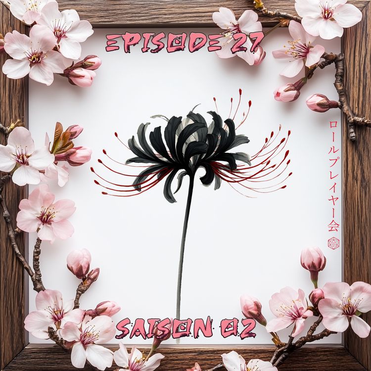 cover art for Les Emeraudes se Brisent Facilement - E27S02