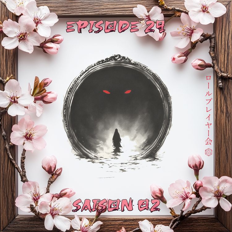 cover art for Les Emeraudes se Brisent Facilement - E29S02