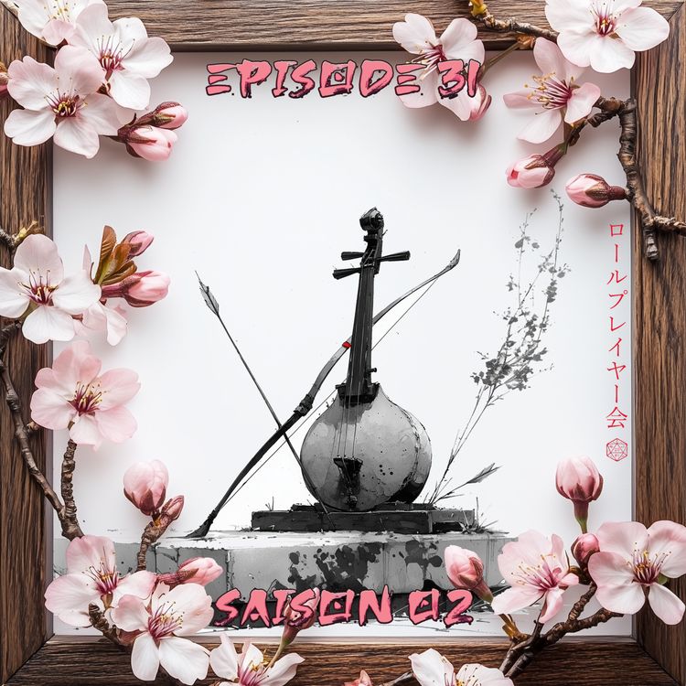 cover art for Les Emeraudes se Brisent Facilement - E31S02