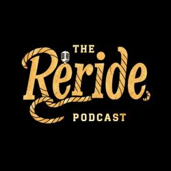 cover art for The Reride Podcast