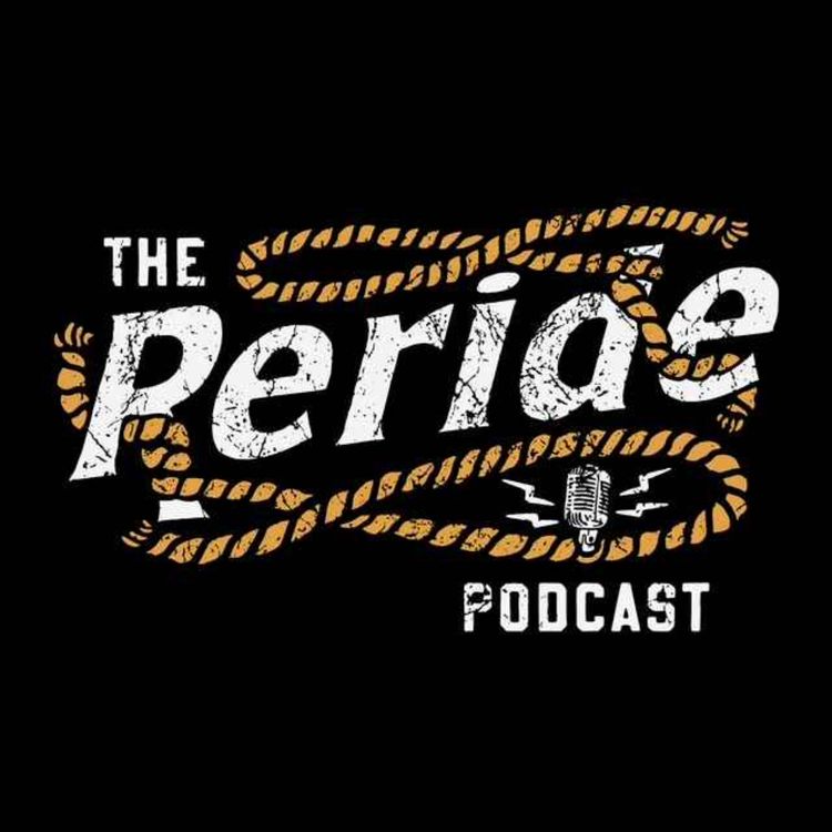 cover art for Ep. 77 The Art Of Timber