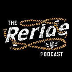 cover art for The Reride Podcast