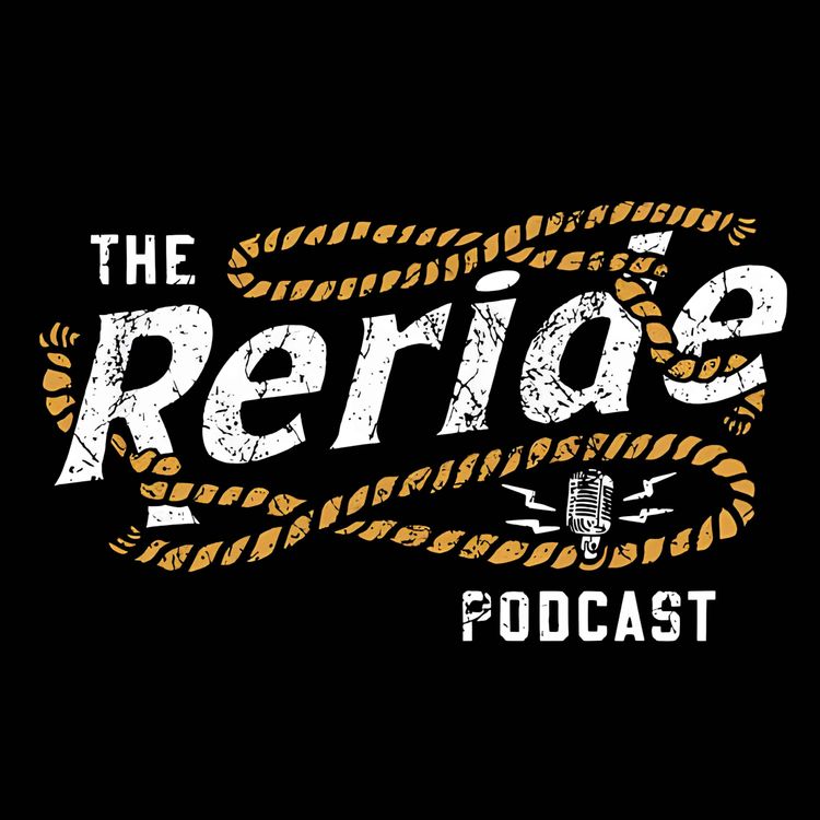 cover art for Ep. 134 Sore Heads 