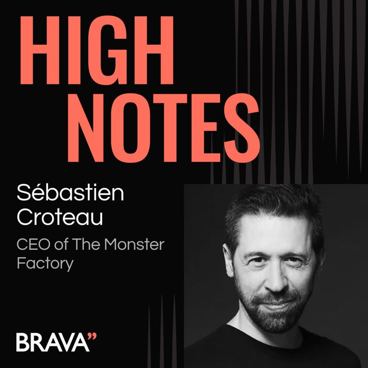 cover art for Extreme Voicing with Sébastien Croteau