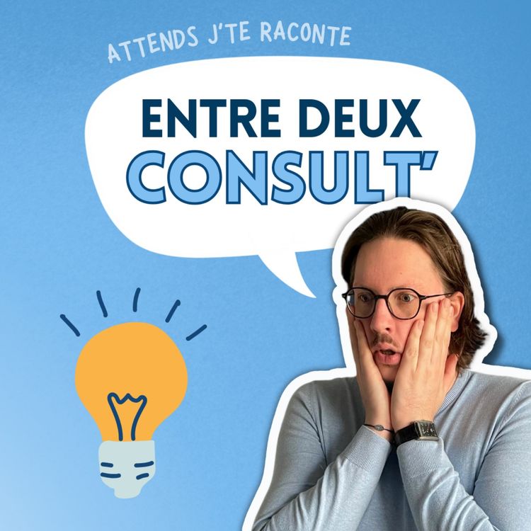 cover art for L'exercice que je donne à tous mes couples en thérapie