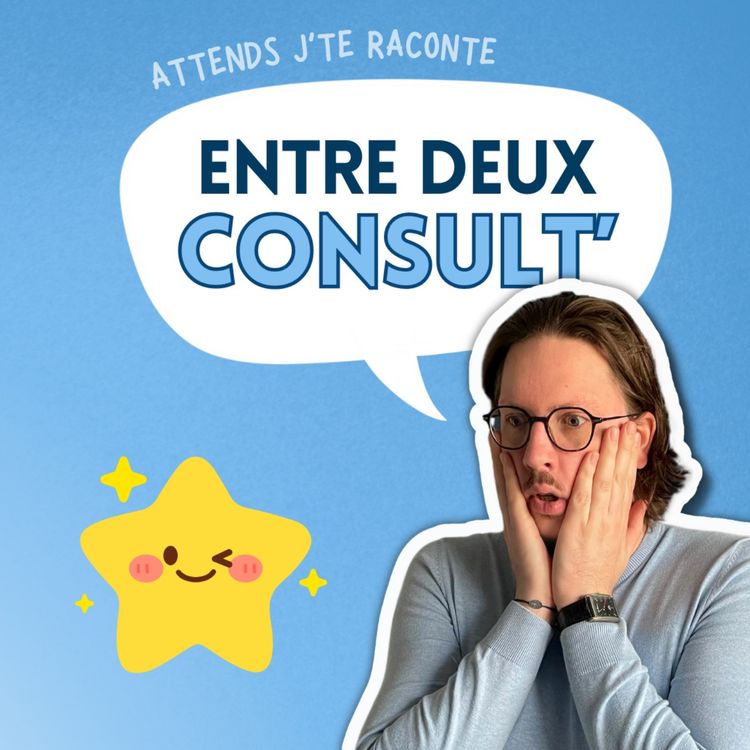 cover art for UNE seule séance psy qui peut changer la VIE