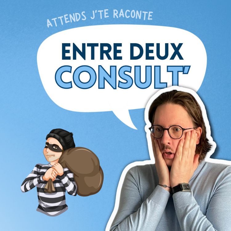 cover art for Cette créatrice de contenu me vole mes publications