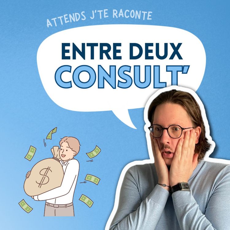 cover art for Mon psy est-il millionnaire ou bien milliardaire ?