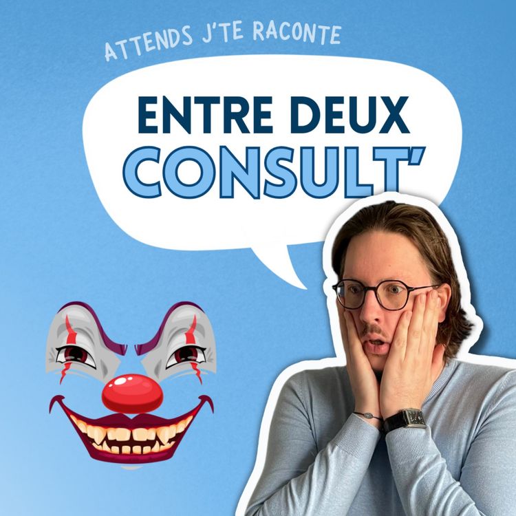 cover art for J'ai un 6ème sens un peu flippant...